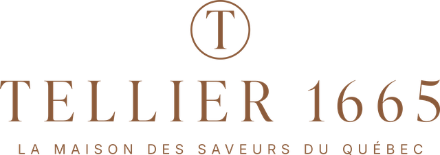 TELLIER 1665, La Maison des Saveurs du Québec